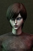 фотография Lovesick Dead Collectible Statue Screaming Night Limited Edition