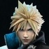 GT-006A Cloud Strife FF VII Advent Children Ver.