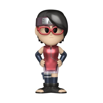 главная фотография Vinyl SODA: Sarada Uchiha Chase Ver.