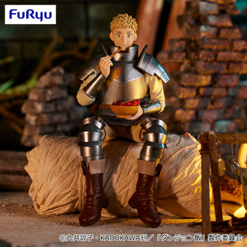 главная фотография Noodle Stopper Figure Laios
