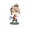 фотография True Damage Team Minis: Akali True Damage