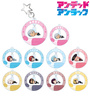 фотография Undead Unluck Trading Chibikoro YuraYura Acrylic Keychain: Shen