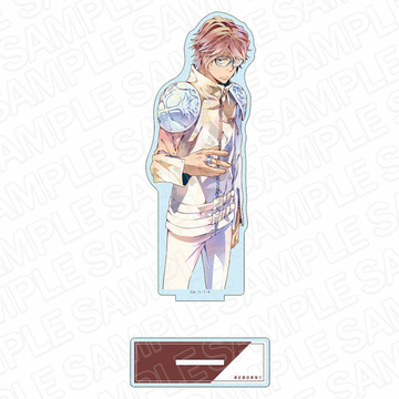 главная фотография Katekyo Hitman REBORN! Future Arc Deka Acrylic Stand PALE TONE series: Shoichi