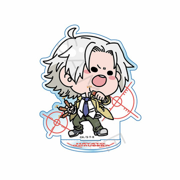 главная фотография TV Anime REBORN! Acrylic Stand: Gokudera