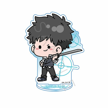 главная фотография TV Anime REBORN! Acrylic Stand: Yamamoto