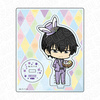фотография Katekyo Hitman REBORN! Acrylic Stand Easter ver.: Hibari & Hibird
