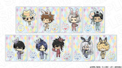 фотография Katekyo Hitman REBORN! Acrylic Stand Easter ver.: Hibari & Hibird