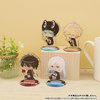 фотография Katekyo Hitman REBORN! Kaprikko Stuffing Cheeks Acrylic Stand Collection: Belphegor