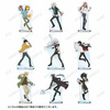 фотография Katekyo Hitman REBORN! New Illustration Training Scene ver. BIG Acrylic Stand: Dino