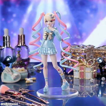 главная фотография Luminasta Chouzetsu Saikawa Tenshi-chan