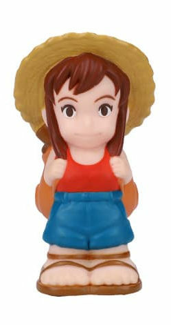 главная фотография Kiki's Delivery Service Yubiningyou set: Ursula