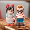 фотография Kiki's Delivery Service Yubiningyou set: Tombo