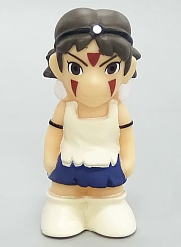 главная фотография Princess Mononoke Yubiningyo: San