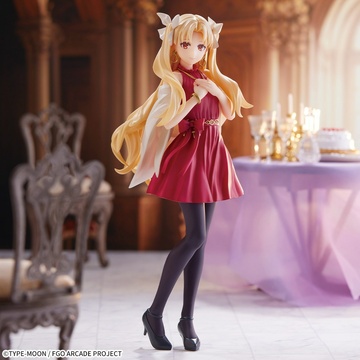 главная фотография Luminasta Lancer/Ereshkigal