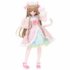 фотография Poe-Poe x Iris Collect petit Uyuri -Fuwa Fuwa*Sweet Cats- Pop'n Pink Ver.