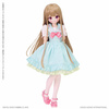 фотография Poe-Poe x Iris Collect petit Uyuri -Fuwa Fuwa*Sweet Cats- Pop'n Pink Ver.