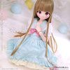 фотография Poe-Poe x Iris Collect petit Uyuri -Fuwa Fuwa*Sweet Cats- Pop'n Pink Ver.