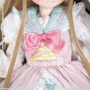 фотография Poe-Poe x Iris Collect petit Uyuri -Fuwa Fuwa*Sweet Cats- Pop'n Pink Ver.