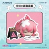 фотография Falling Hatsune Miku Series WATCH MIKU'S STEP Mini Figure: Megurine Luka
