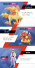 фотография Pokémon Scale World Kanto Region: Rapidash