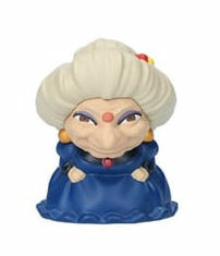 главная фотография Spirited Away Yubiningyou set: Yubaba