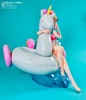 фотография Chouzetsu Saikawa Tenshi-chan Swimsuit Ver.
