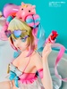 фотография Chouzetsu Saikawa Tenshi-chan Swimsuit Ver.