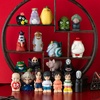 фотография Spirited Away Yubiningyou set: Makkuro Kurosuke 