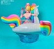 фотография Chouzetsu Saikawa Tenshi-chan Swimsuit Ver.