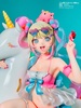 фотография Chouzetsu Saikawa Tenshi-chan Swimsuit Ver.