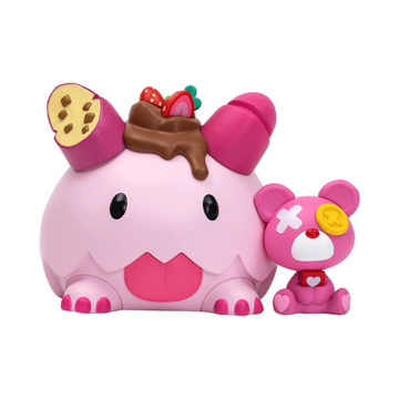главная фотография Sugar Rush Poro