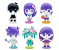 фотография OMORI HEADSPACE Figure Collection: KEL