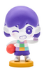 фотография OMORI HEADSPACE Figure Collection: KEL