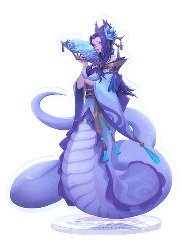 главная фотография Spirit Blossom Akana Standees: Cassiopeia