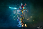 фотография Ekko
