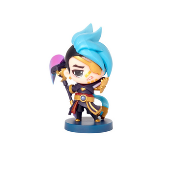 главная фотография Odyssey Team Mini: Kayn Odyssey
