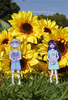 фотография OMORI HEADSPACE Character Acrylic Stands: AUBREY