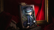 фотография *Say cheese!* Vertin 3D Photo Frame
