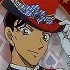 	Sega Lucky Kuji: Detective Conan Sega Lucky Kuji: Meitantei Conan -Secret Magic Show- Soft Clear Keyholder: Shuuichi Akai