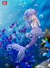 фотография ANTU Tidal Secret Language Mermaid Series: Cang coral