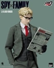 фотография FigZero Loid Forger