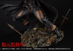 фотография Guts Black Swordsman Ver.