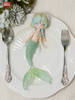 фотография ANTU Tidal Secret Language Mermaid Series: Leaf