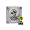 фотография Yordle Team Mini: Teemo RIP
