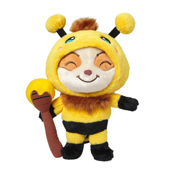 главная фотография Teemo Beemo