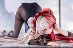 фотография Chao Ho Frolicking Flowers Verse II Ver.