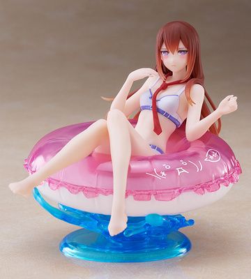 главная фотография Aqua Float Girls Kurisu Makise