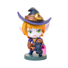 фотография Harrowing Team Minis: Tristana Bewitching
