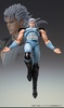 фотография Super Action Statue Rei