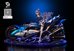 фотография Bronya Bike A Ver.